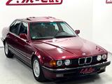 BMW 730iA*2.HAND*OLDTIMER*KLIMA*E.DACH*GEPFLEGT - BMW 730 in Wuppertal
