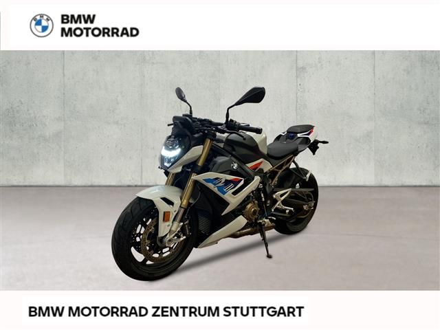 BMW S 1000 R M Paket, Schmiederäder