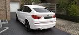 BMW X4 F26 AC Schnitzer  - BMW: Schnitzer