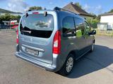 Citroën Berlingo Kombi Multispace - gebrauchte Citroën Berlingo aus dem Jahr 2010