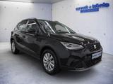 Seat Arona 1.0 TSI Style DSG NAVI PDC LED SHZ ALU - Seat Gebrauchtwagen in Freiburg
