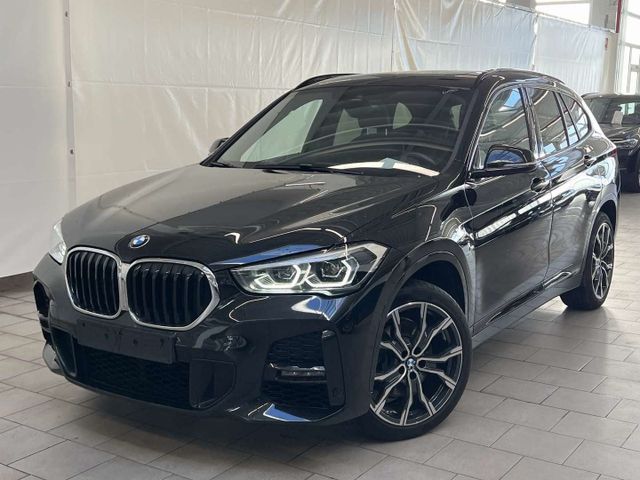 BMW X1 xDrive 20i M Sport*19´´Navi,LED,Pano,RFK,HIFI