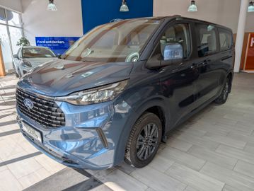 Ford Tourneo Custom Tit. 2.0 L2 NEUES MODELL SOFORT!