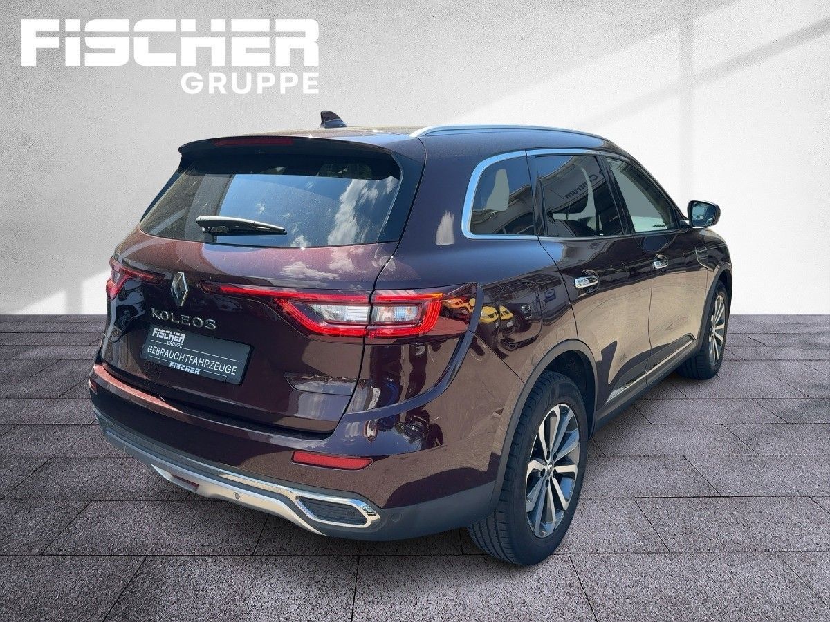 Fahrzeugabbildung Renault Koleos INTENS TCe 160 EDC