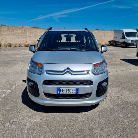 Citroën Citroen C3 Picasso C3 Picasso 1.4 VTi 95 Exclusi