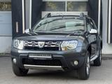 Dacia Duster Prestige 4x2 Navi Sitzheizung PDC AHK - Dacia Duster: 4.4