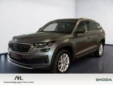 Skoda Kodiaq 2.0 TDI Style 4x4 DSG Matrix Navi ACC Sta - Skoda Gebrauchtwagen in Berlin