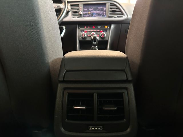 MYAUTOCENTER – Gebraucht- und Jahreswagen mit Werkstattservice in Pfaffenhofen Seat Leon *TAMPO*NAV*CARPLAY*2-ZONEN*PDC*SitzHZ*
