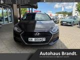 Hyundai i40 Kombi Trend 1.6 GDI AHK,Navi SHZ LenkradHZG  - Hyundai i40: Trend