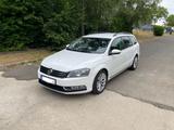 Volkswagen VW Passat B7 170ps Scheckheft Standheizung - Volkswagen Passat: 170