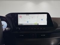 Hyundai i20 - Vorschau Bild 9