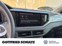 Volkswagen Taigo - Vorschau Bild 17