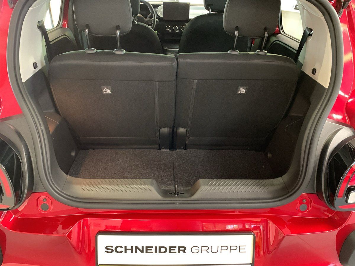 Renault Twingo - Bild 12