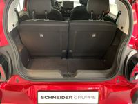 Renault Twingo - Vorschau Bild 12