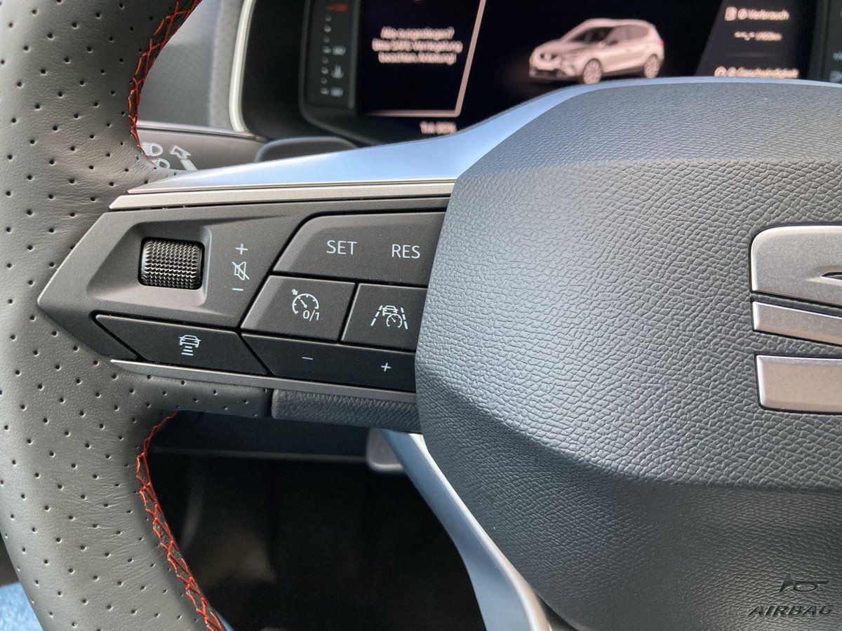 Seat Arona - Bild 22