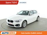 BMW 1er 116i M Sport*NAVI*TEMPO*PDC*SHZ*LIM*ALU* - BMW 116 Gebrauchtwagen