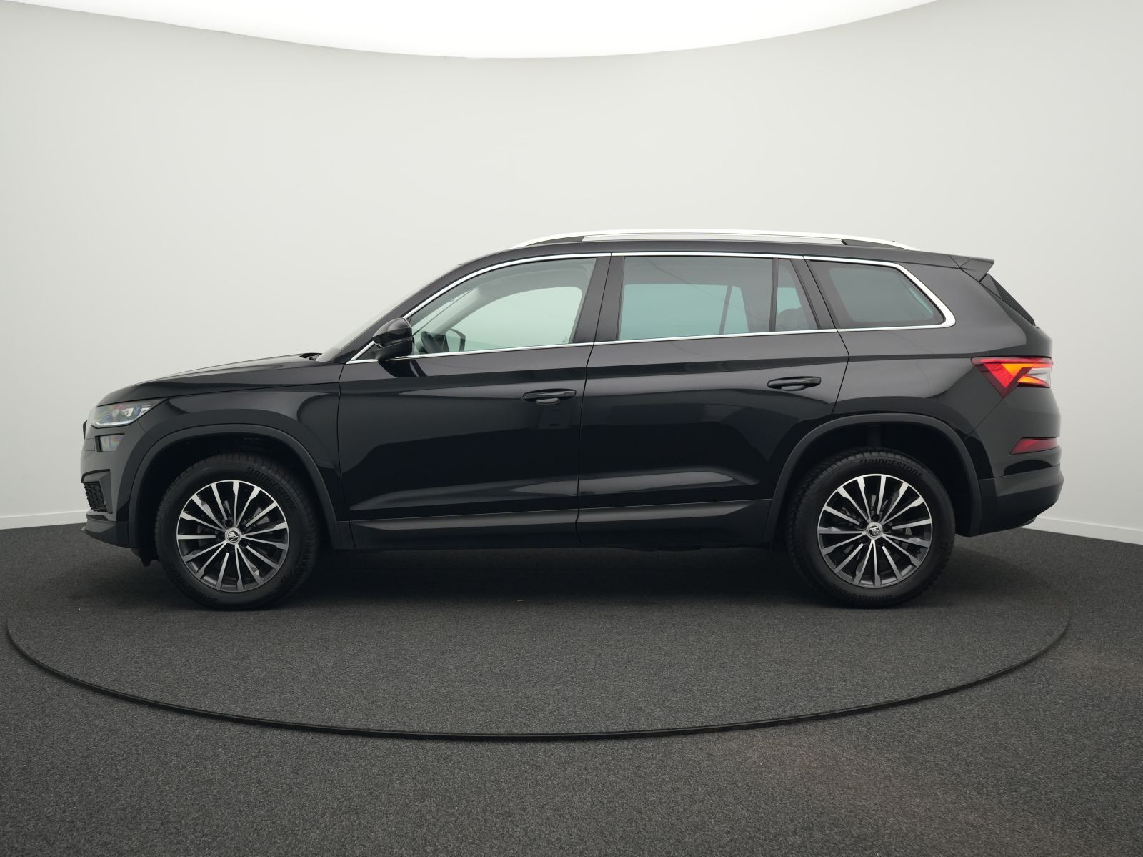 Skoda Kodiaq - Bild 11