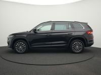 Skoda Kodiaq - Vorschau Bild 11