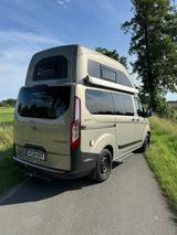 Ford Nugget Hochdach BoB - Offers
