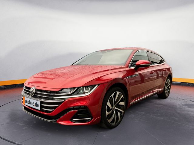 Volkswagen Arteon Shooting Brake R-Line eHybrid AHK+MATRIX+