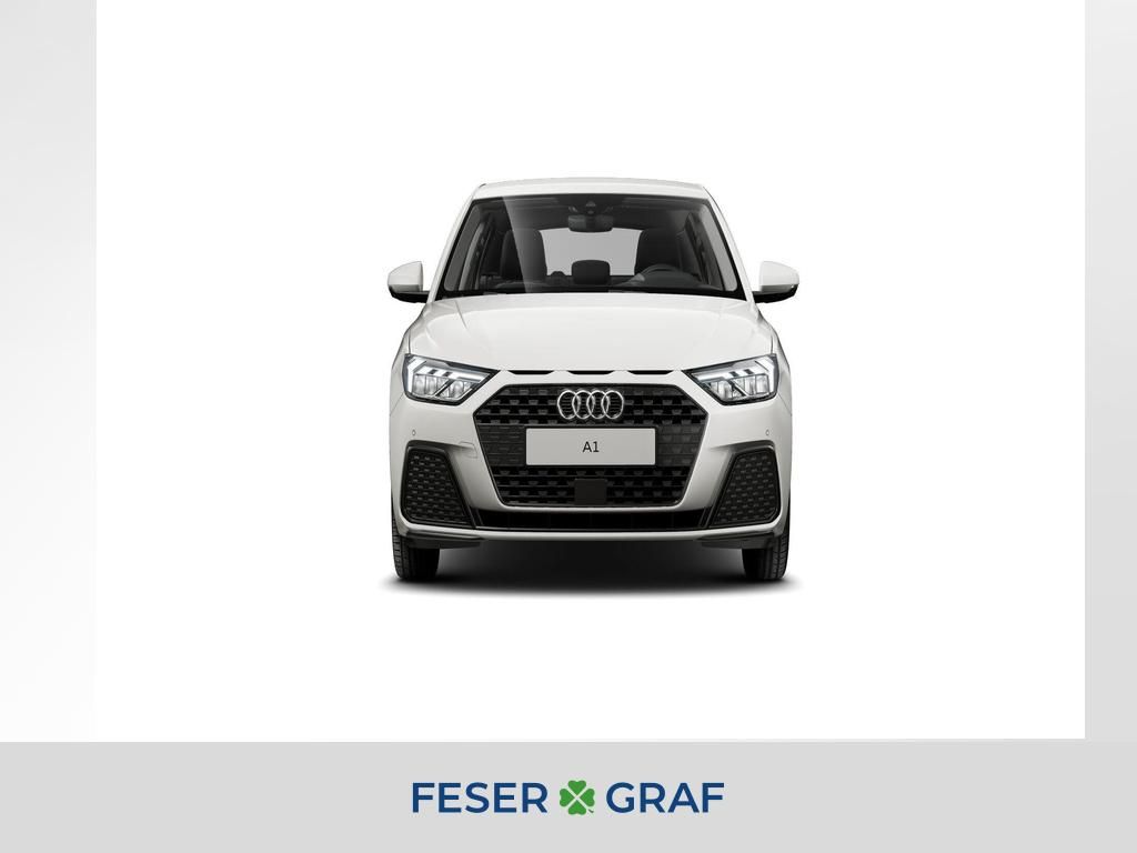 Audi A1 Sportback 30 TFSI 85(116) kW(PS) Schaltgetrie