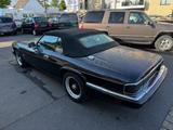 Jaguar XJS 4.0 - Jaguar XJS