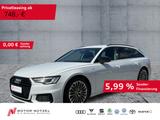 Audi A6 Avant 55 TFSI e QU S-LINE MATRIX+NAVI+DVD+PDC - Audi A6
