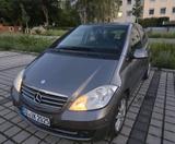 Mercedes-Benz Mercedes A180 W169 - Mercedes-Benz W169