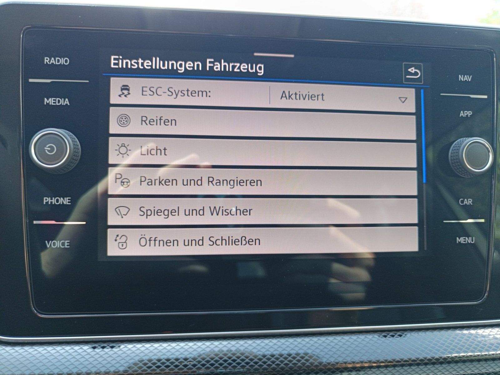Volkswagen T-Cross - Bild 17