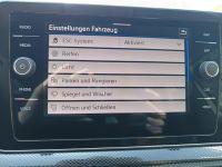 Volkswagen T-Cross - Vorschau Bild 17