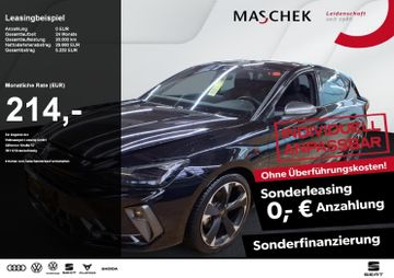 Cupra Leasingangebot: Cupra Leon 2.0 TDI Sonderleasing ohne zzgl Kosten! ACC