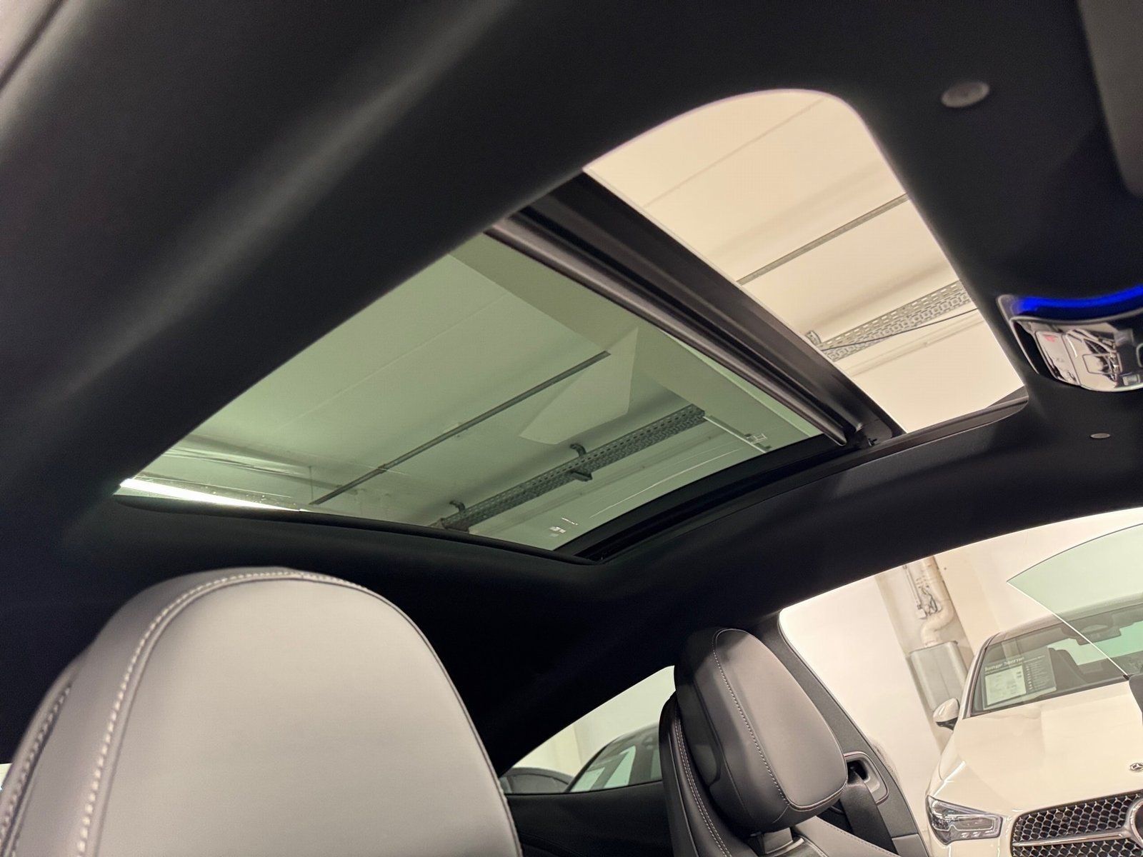 Fahrzeugabbildung Mercedes-Benz CLE 200 AMG Premium*Pano*Distro*STDHZG*Night*360