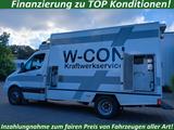 Mercedes-Benz Sprinter 515 *Zul.-WoMo*Motor Neu 10TKm*TÜV Neu* - 515