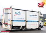 DAF LF 45 Glasresteel 4X2 Euro 5 - DAF Lf 45