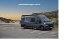 Pössl Roadstar X Mercedes 190 PS 