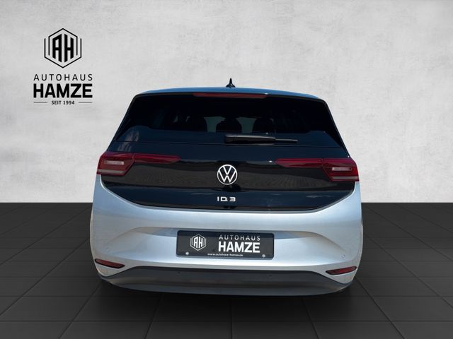 Volkswagen ID.3 Pro Performance 150kW Business|MATRIX|CAM.