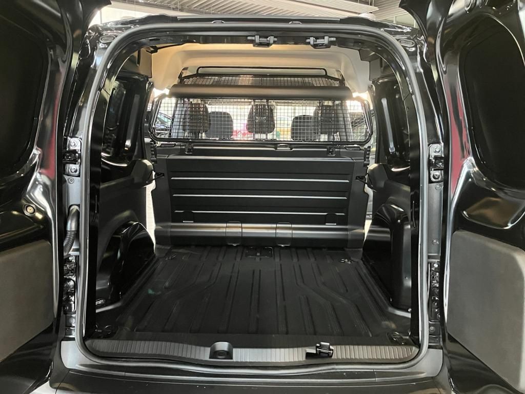 Fahrzeugabbildung Mercedes-Benz Citan 112 CDI Kastenwagen lang *PDC*ParkAss*