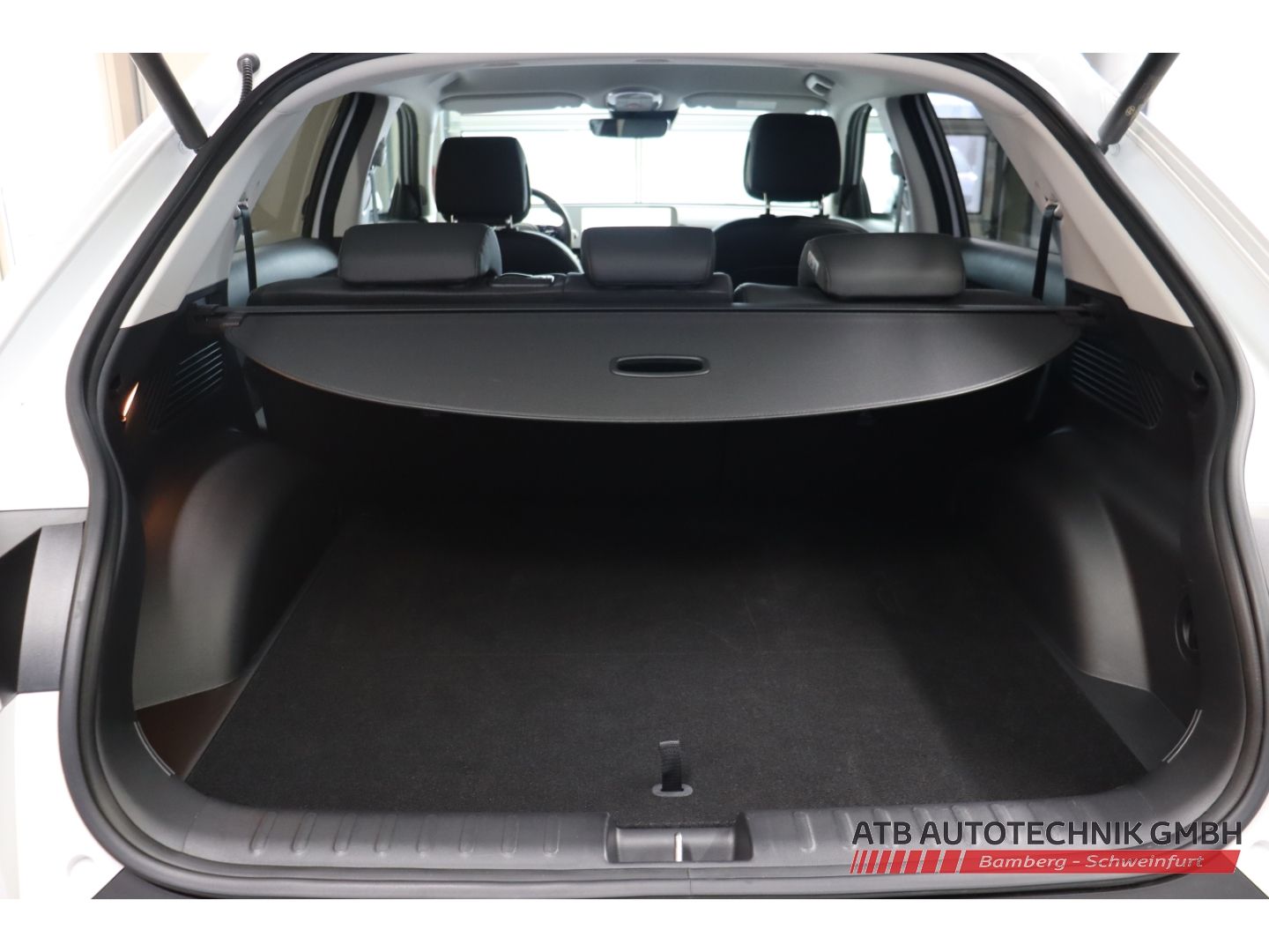 Fahrzeugabbildung Hyundai IONIQ 5 Techniq 77,4 kWh SOH 100% 20'' LM-Felgen