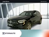 Mercedes-Benz GLC 300 de 4M AMG RüCam LED Night 19 Zoll DAB - Mercedes-Benz GLC 300 Hybrid (Diesel/Elektro)
