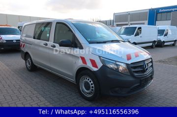 Mercedes Vito - 7