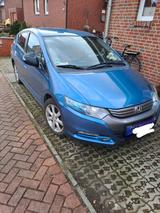 Honda Super pkw ideal für den Alltag - Honda Insight Gebrauchtwagen