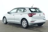 Volkswagen Polo 1.0 MPI 59kW LED*PDC*TEMPO*KLIMA - VW Polo Gebrauchtwagen in Nürnberg