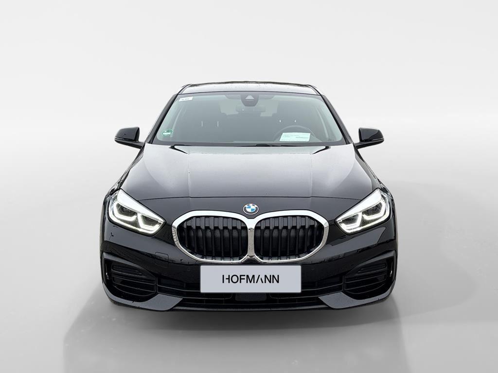 BMW 118i Aut. Advantage Lenkradhzg+RFK+Lichtpaket+