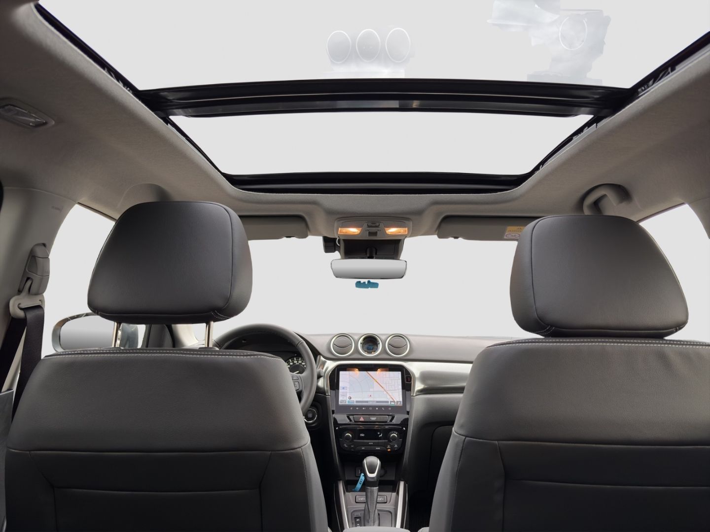 Suzuki Vitara - Bild 22