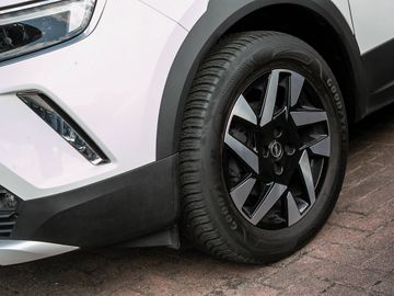 Opel Mokka 1.2 Elegance Sicht-Paket Fernlicht-Assi.
