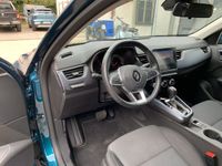 Renault Arkana - Vorschau Bild 11