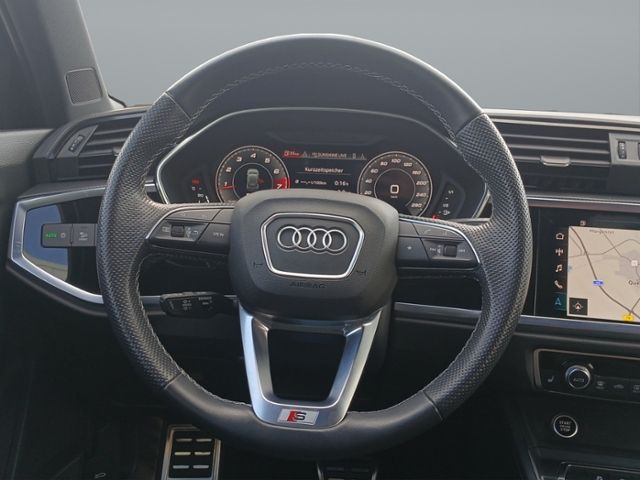 Audi Q3 S-Line 1.5 TFSI STDHZ NAVI LED AHK foto 16