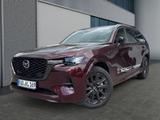 Mazda CX-80 e-SKYACTIV-D 254 AWD 8AT HOMURA PLUS - Mazda CX-80 Homura mit Hybrid-Antrieb (Diesel-Elektro)