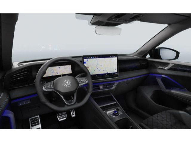 Volkswagen Tiguan - Bild 6