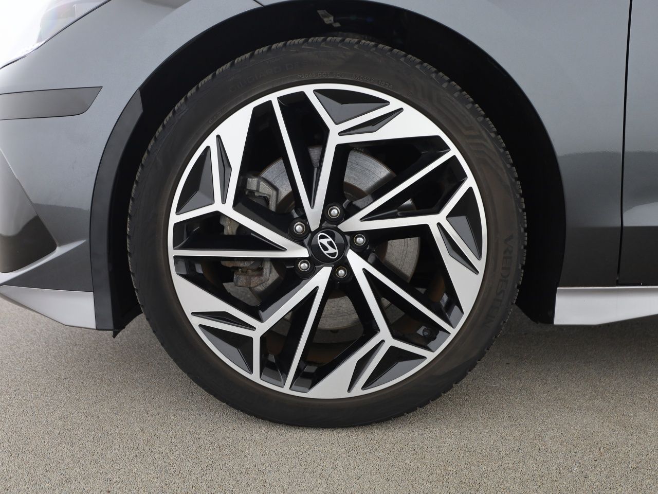 Hyundai IONIQ 6 – Bild 17